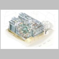 Norman Foster, Carré d'Art (1993), Nimes, France , image on architecture-history.org.jpg